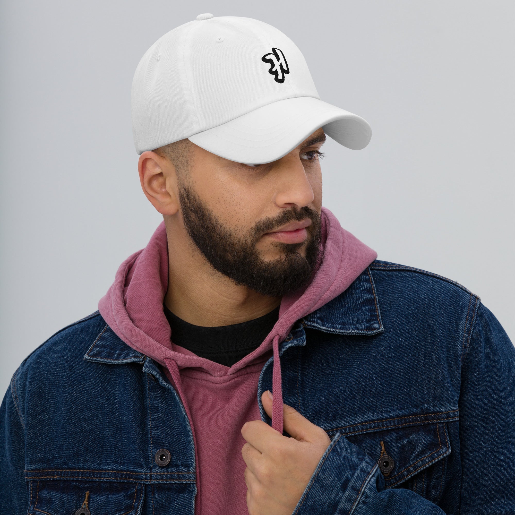 Highsman Dad Hat