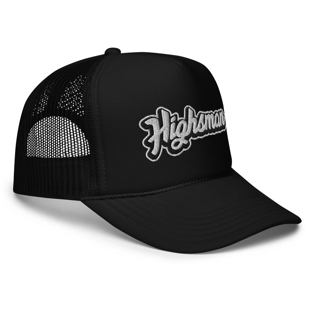 Highsman Foam Trucker Hat