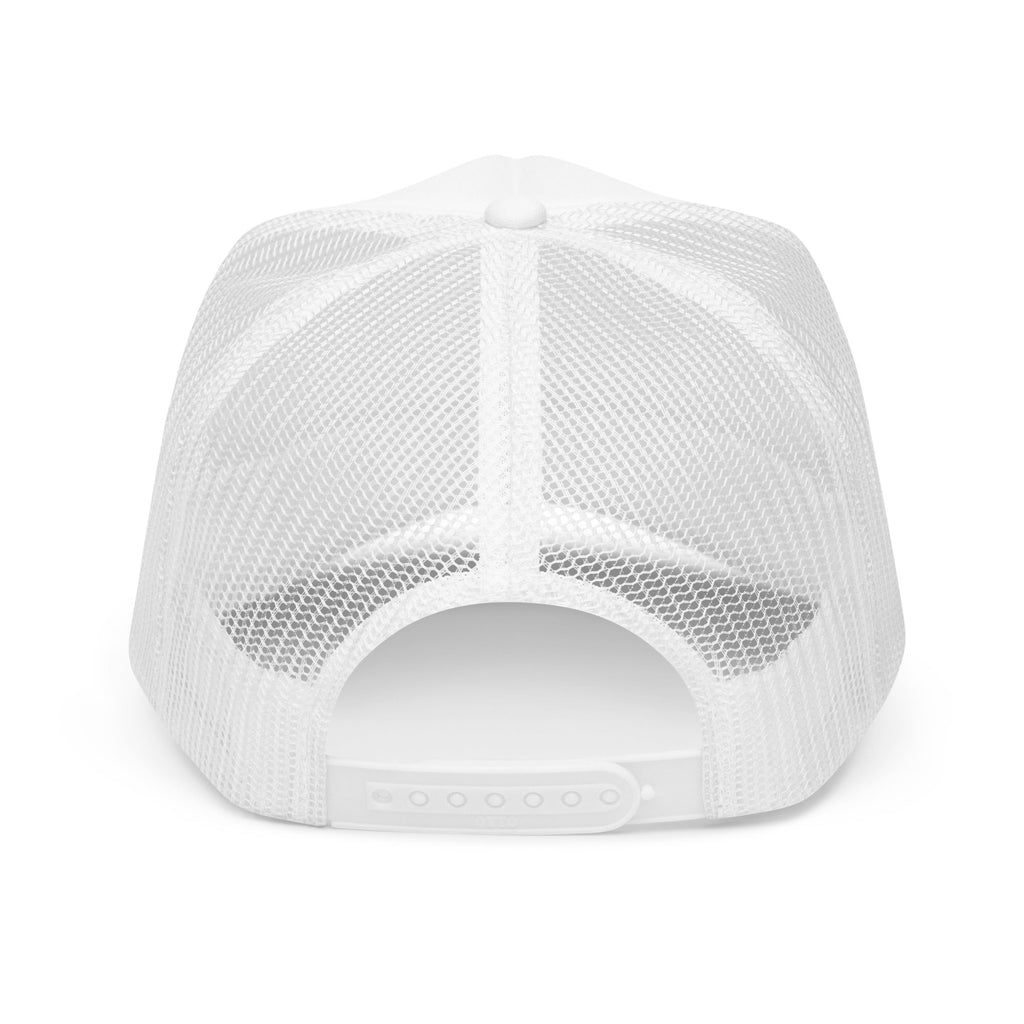Highsman Miami Trucker Hat