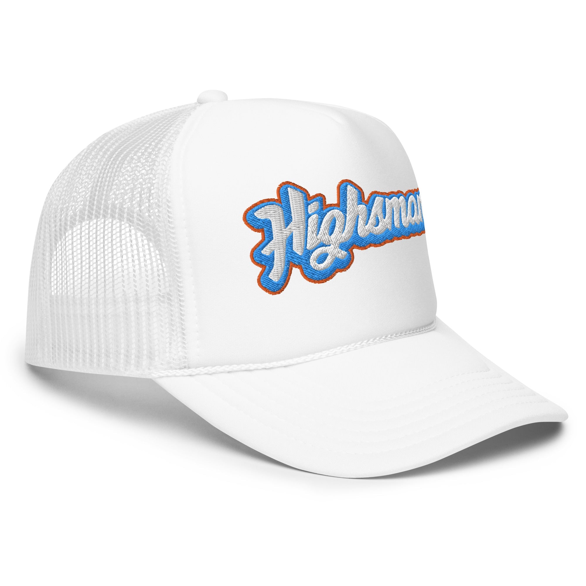 Highsman Miami Trucker Hat