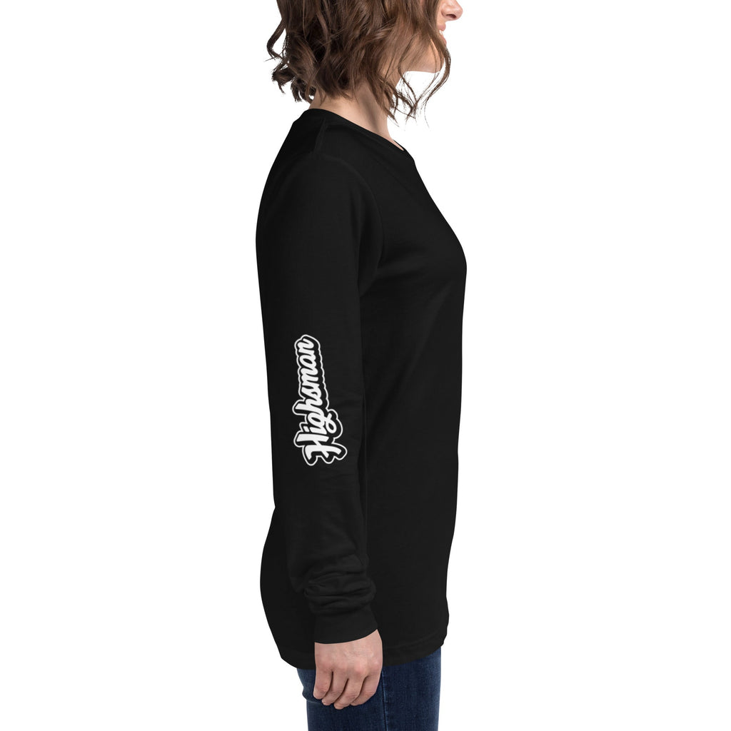 Highsman Long Sleeve Tee