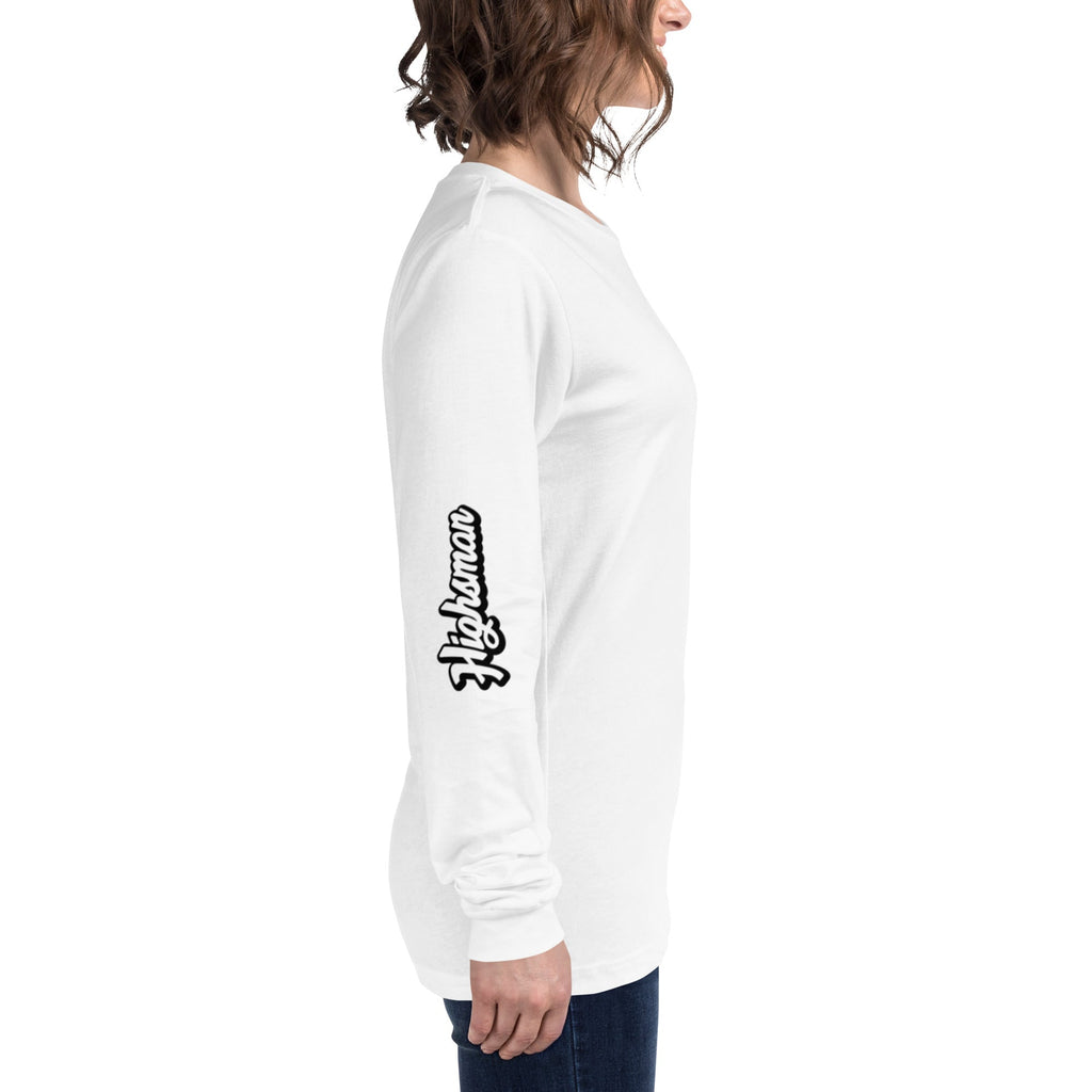 Highsman Long Sleeve Tee