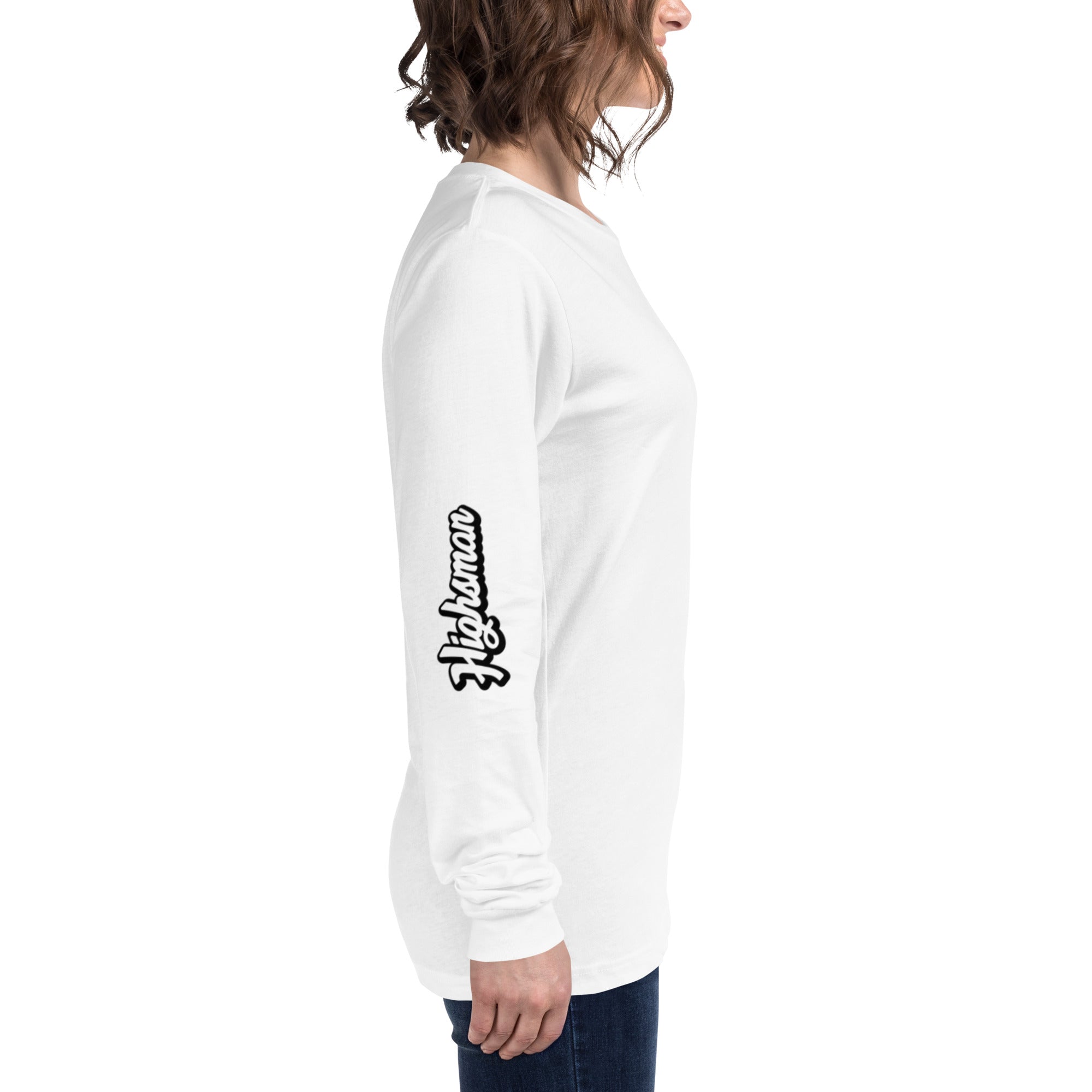 Highsman Long Sleeve Tee
