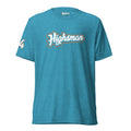 Highsman Miami 34 Tee