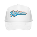 Highsman Miami Trucker Hat